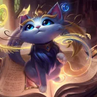 small kitten extension